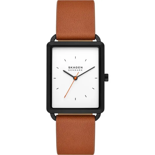 Skagen® Analoog 'Hagen' Heren Horloge SKW6929