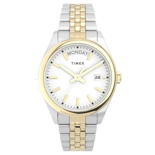 Timex® Analogique 'Legacy' Femmes Montre TW2V68500