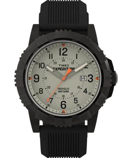 Timex® Analog 'Expedition North Ridge' Herren Uhr TW4B32200
