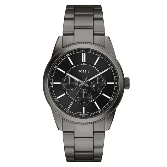 Fossil® Multi Dial 'Pearson' Men's Watch FS6136
