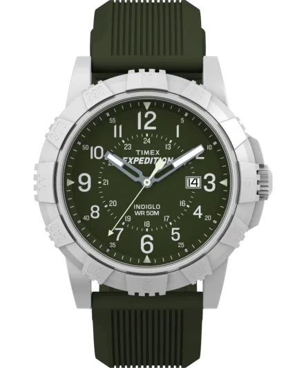 Timex® Analog 'Expedition North Ridge' Herren Uhr TW4B32100