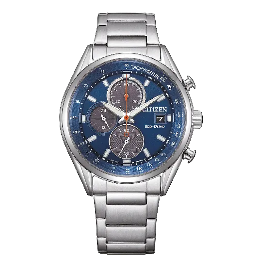 Citizen® Chronograaf Heren Horloge CA0459-79L