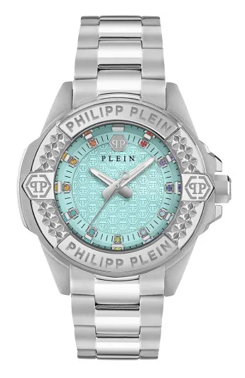 Philipp Plein® Analogue 'Plein Majesty' Women's Watch PWOFA0425
