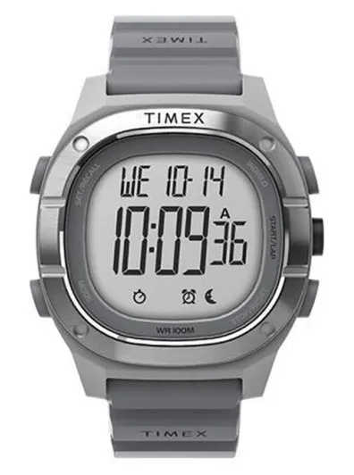 Timex® Digital 'Command' Herren Uhr TW5M35600