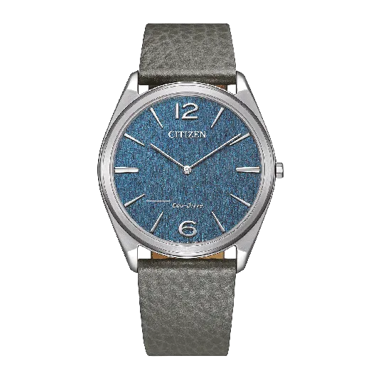 Citizen® Analogue 'Suratto' Men's Watch AR3120-24L