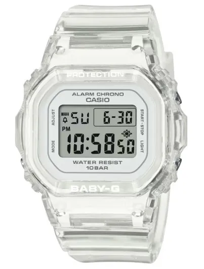 Casio® Digitaal 'Baby-g' Dames Horloge BGD-565US-7ER