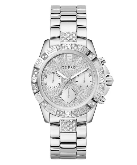 Guess® Multi Dial 'Majesty' Women's Watch GW0771L1