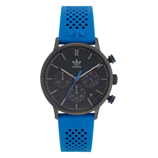 Adidas Originals® Chronograph 'Originals Style Code One' Unisex Uhr AOSY22015