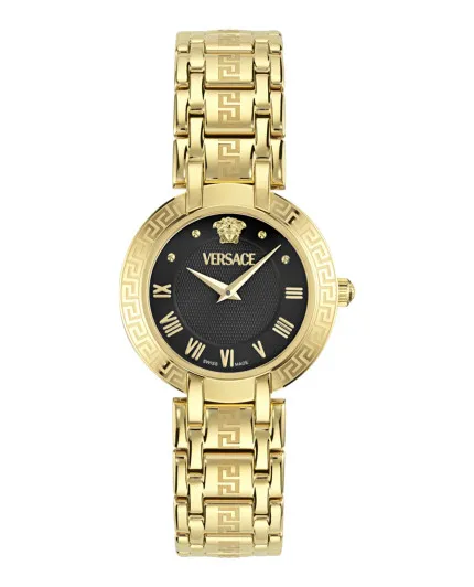 Versace® Analog 'Antlia' Damen Uhr VE0P00625
