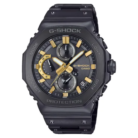 Casio® Chronograph 'G-shock 50th Anniversary' Men's Watch GMC-B2100ZE-1AER