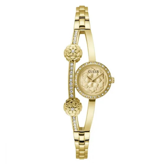 Guess® Analogue 'Chloe' Women's Watch GW0756L2