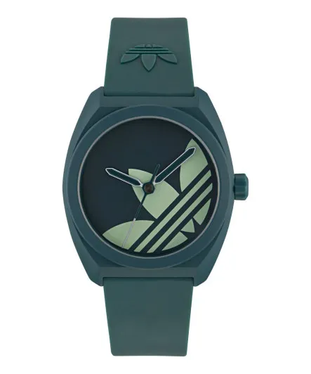 Adidas Originals® Analoog 'Project three' Unisex Horloge AOST25541