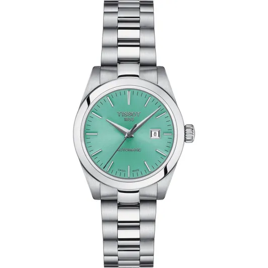 Tissot® Analoog 'T-my lady' Dames Horloge T1320071109100