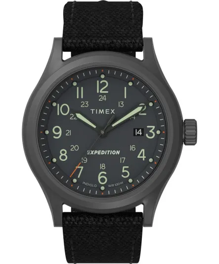Timex® Analogique 'Expedition North Sierra' Hommes Montre TW2V07200