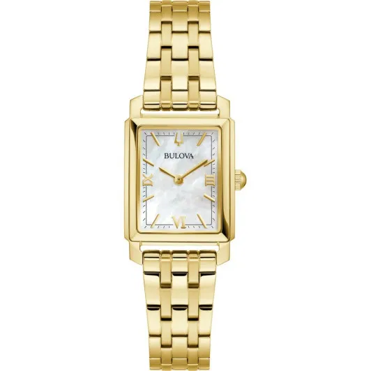 Bulova® Analogue 'Sutton' Women's Watch 97L177