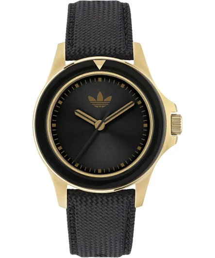 Adidas Originals® Analogique 'Expression One' Unisexe Montre AOFH23015