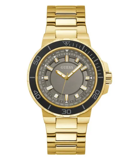 Guess® Analogue 'Track' Men's Watch GW0426G2