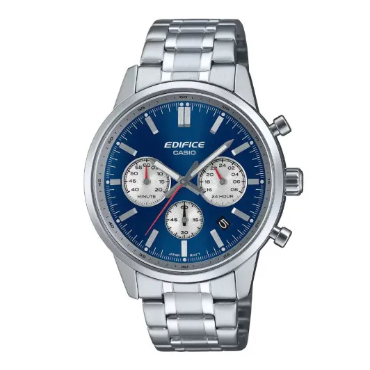 Casio® Chronograph 'Edifice' Men's Watch EFR-575D-2AEF