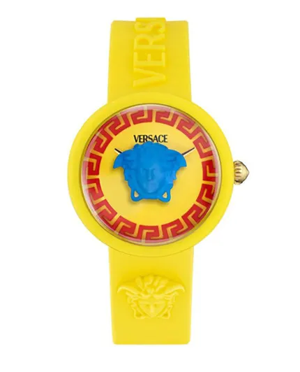 Versace® Analogue 'Medusa Pop Kids' Child's Watch VE9200425