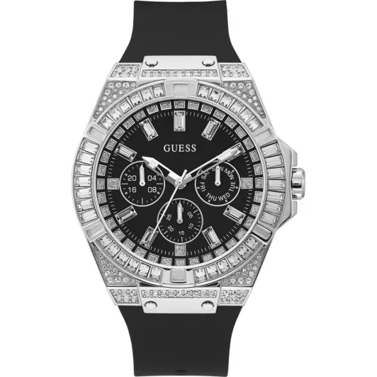 Guess® Multi Dial 'Zeus' Men's Watch GW0208G1