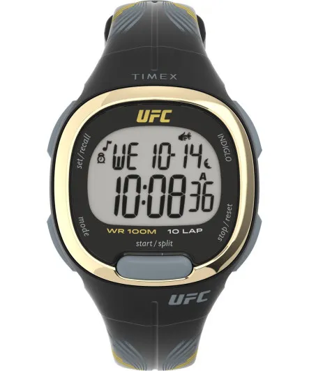 Timex® Digital 'Ufc Takedown' Men's Watch TW5M52000