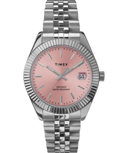 Timex® Analogue 'Legacy' Women's Watch TW2W49800