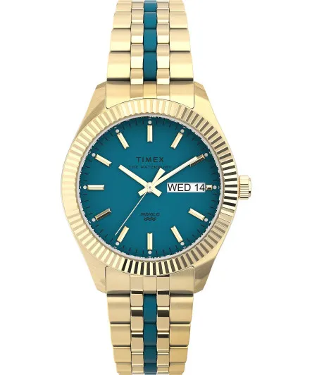 Timex® Analogue 'Legacy' Women's Watch TW2U82600