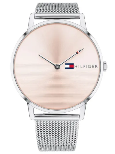 Tommy Hilfiger® Analogue 'Alex' Women's Watch 1781970