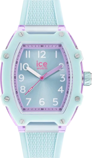 Ice Watch® Analoog 'Ice boliday - kids daisy' Meisjes Horloge (Small) 023327