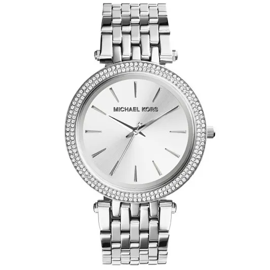 Michael Kors® Analog 'Darci' Damen Uhr MK3190