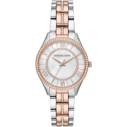 Michael Kors® Analoog 'Lauryn' Dames Horloge MK3979
