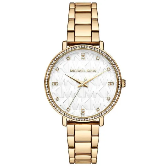 Michael Kors® Analogique 'Pyper' Femmes Montre MK4666