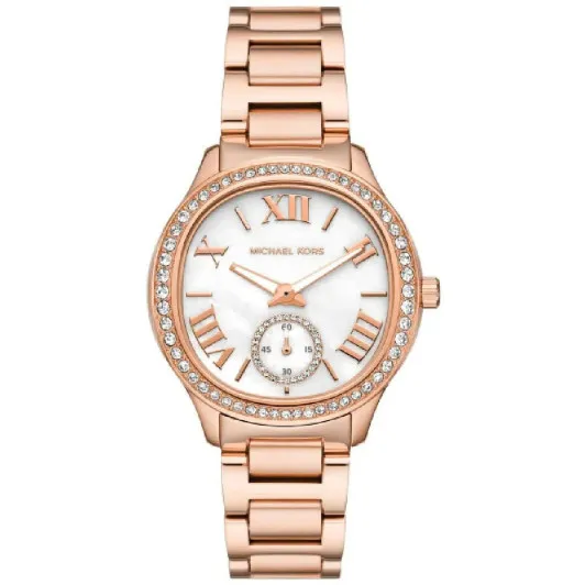 Michael Kors® Analoog 'Sage' Dames Horloge MK4806