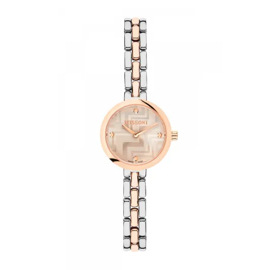 Missoni® Analogue 'Petite' Women's Watch MWCZ00423