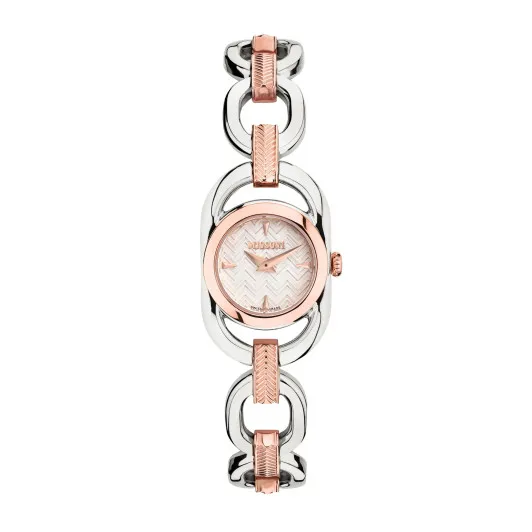 Missoni® Analog 'Gioiello' Damen Uhr MWGCA0123