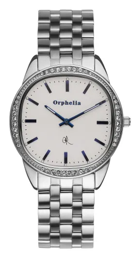 Orphelia® Analogue 'The Ego' Women's Watch 153-2700-88