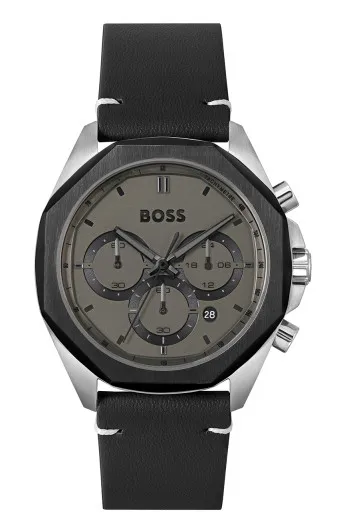 Boss® Chronograph 'Cloud' Men's Watch 1514014