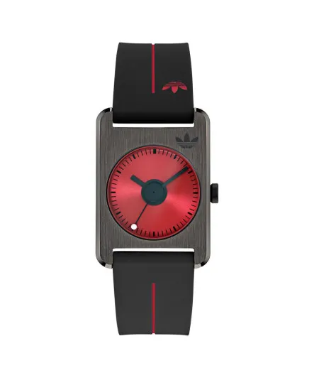 Adidas Originals® Analoog 'Retro pop one' Unisex Horloge AOST24545