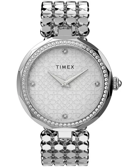 Timex® Analogue 'Asheville' Women's Watch TW2V02600