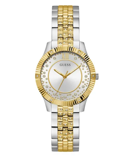 Guess® Analogue 'Starstruck' Women's Watch GW0765L1