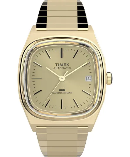 Timex® Analogue '1983 E Line Reissue' Men's Watch TW2Y07200