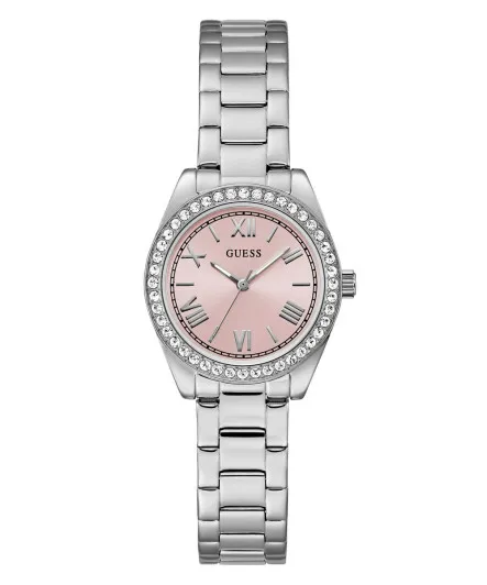 Guess® Analogue 'Mini Luna' Women's Watch GW0841L4