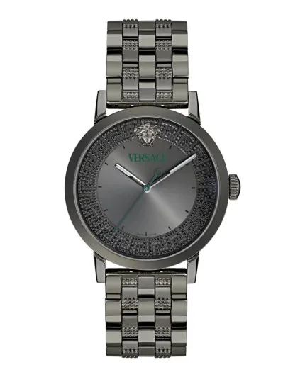 Versace® Analogue 'Albireo' Men's Watch VE0T00625