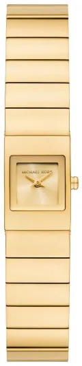 Michael Kors® Analoog 'Darrington' Dames Horloge MK4885