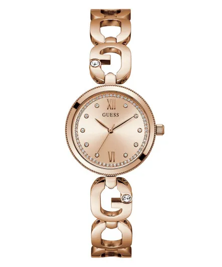 Guess® Analoog 'Empower' Dames Horloge GW0759L3