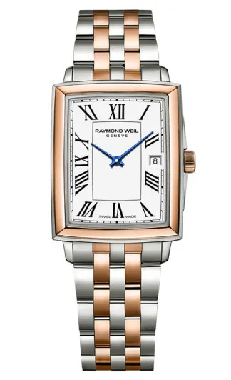 Raymond Weil® Analoog 'Toccata' Dames Horloge 5925-SP5-00300