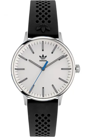 Adidas Originals® Analog 'Code One' Unisex Uhr AOSY22021
