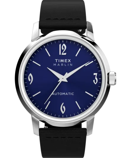Timex® Analog 'Marlin' Herren Uhr TW2W93100