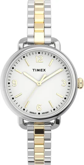 Timex® Analogue 'Standard' Women's Watch TW2U60200