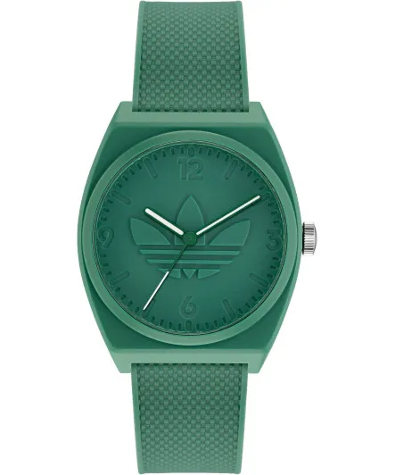 Adidas Originals® Analog 'Street Project Two' Unisex Uhr AOST22032